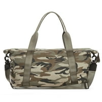 EV az Ellen DeGeneres Camo Weekender Tote -tól