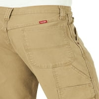 Wrangler férfi ács farmer flex