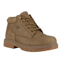 LUGZ SHIFter Chukka Boot