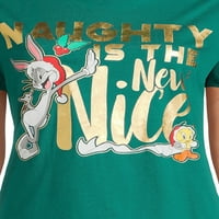 Looney Tunes Juniors Bugs Bunny grafikus póló