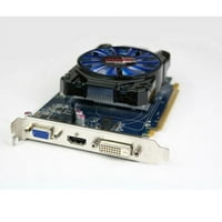 R7240D32GXOC Radeon R grafikus kártya