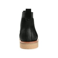 Tuck & von Canby Plain Toe Chelsea Boot