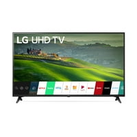 Helyreállított LG 49 osztály 4K UHD 2160P LED SMART TV HDR 49UM6950DUB -val