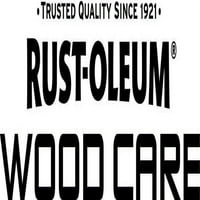 Vintage Aqua, Rust-Oleum Ultimate Wood Stain-316183, félpint