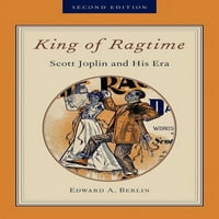 Ragtime királya: Scott Joplin és kora