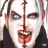 Twiztid-Freek Show-Bakelit