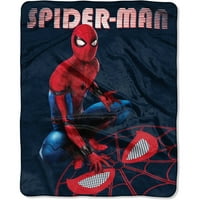 Marvel Spider-Man Spider Mark 40 50 selyem érintés, mindegyik