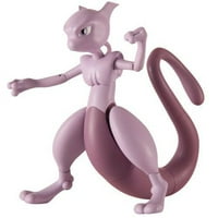 Pokemon akciófigura, Mewtwo