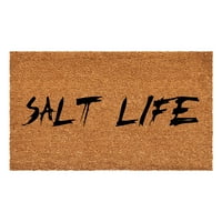 Calloway Mills Salt Life Dewormat, 24 48