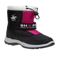 Beverlly Hills Polo Club Unise Snow Boots