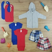 Bambini layette babaruhák készlet