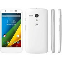 Motorola Moto G 4G XT GSM LTE négymagos Android okostelefon
