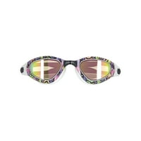 Maui és fiai fehér és neon nyomtatott sugárzási szemüvegek
