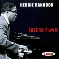Herbie Hancock-Jazz - Funk-CD