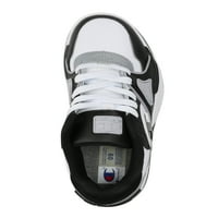 Champion Férfi Rezone Drill Lo Top Sneaker