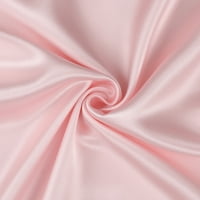 Egyedi olcsók eperfa selyem párnahuzat a hajhoz és a bőr rózsaszínű szabványához