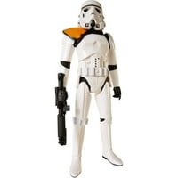 Csillagok háborúja 18 Sandtrooper figura