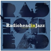 Radiohead Jazz Various