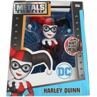 Fémek 4 DC Lányok Harley Quinn