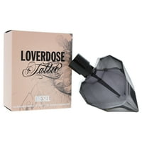 Diesel Loverdose Tetoválás Parfüm Spray 1. oz