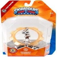 Skylanders Trap Master Gearshift figura csomag