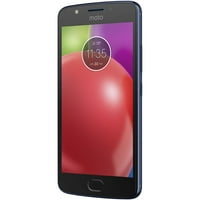 Motorola Moto E XT 16 GB kinyitott GSM LTE Android Phone W 8MP kamera - Kék