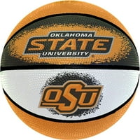 A játékmester NCAA 7 Mini kosárlabda, Oklahoma State Cowboys