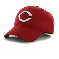 Rajongói kedvenc - MLB Basic Cap, Cincinnati Reds