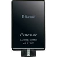 Pioneer As-BT Bluetooth 2. Bluetooth adapter