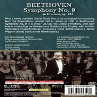 Beethoven: Symphony No