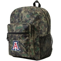 Arizona Wildcats Daybreak Backpack, 17 7.5 12.5 - Camo