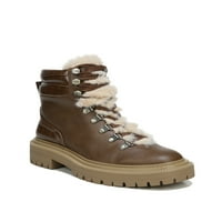 Circus készítette: Sam Edelman Flora Shearling Túrázó Boot