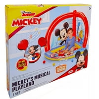 Disney Mickey Mouse Musical Playland