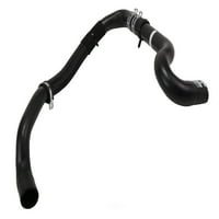 ACDELCO RADIATOR COROLANCENT HOSE SELECT: - Chevrolet Colorado, - GMC Canyon SLT