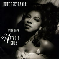 Natalie Cole-Felejthetetlen...Szeretettel-Vinyl