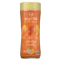 Argo Carolina Honey Tea, 13. Fl. Oz