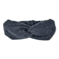 Scoop Women's Cashmere Headwrap