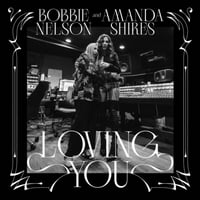 Amanda Shires-Loving You-Bakelit