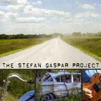 Stefan Gaspar projekt