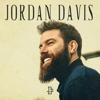 Jordan Davis-CD