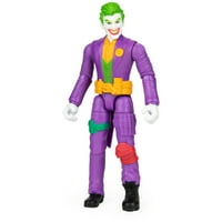 Batman A Joker akciófigura rejtélyes kiegészítőkkel, idősebb gyerekeknek