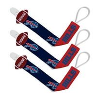 Baby Fanatics NFL Buffalo Bills cumi klipek