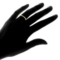 Peermont 18K aranyozott gallyzenekar gyűrű