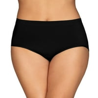 Vanity Fair Női simító kényelem zökkenőmentes rövid nadrág, stílus 13264