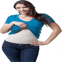 Test után a baba sienna után a terhesség utáni C-szakasz helyreállítási ruhadarabja