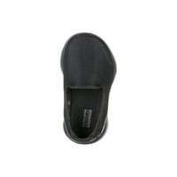 A Skechers női Gowalk csúszós kényelmi cipő, széles szélességű