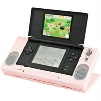 A digitális hangszóró állványa a Nintendo DS Lite számára