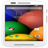 Motorola Moto E XT kinyitott GSM android telefon - Fehér