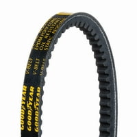 Goodyear V-Belt, 17 32 széles, 36,2 A hosszúsághoz fűződik: 1996- Nissan teherautó