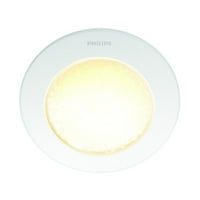 Philips Hue Phoeni White Ambiance Smart Sleeped Spotlight, Hub szükséges